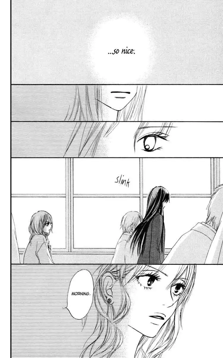 Kimi Ni Todoke Chapter 5 28